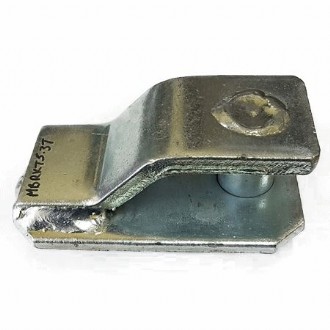 (109710) 3.15T 10mm safety chain holder